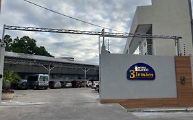 Hotel Maceió 3 irmãos